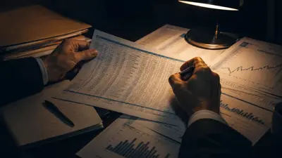 How Your SDD Records Become Evidence Against You