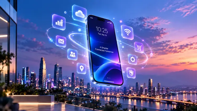 Mobile App Development Trends That Will Dominate 2026