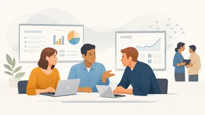 What is Low Code Development?