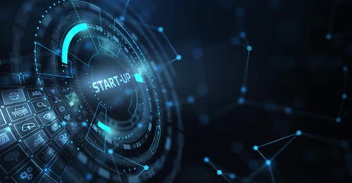 Startups 