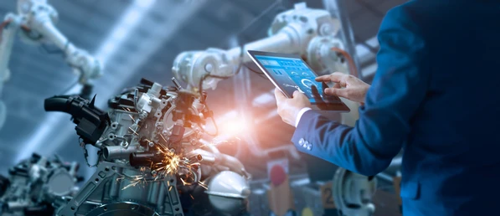 Engineering Industry 