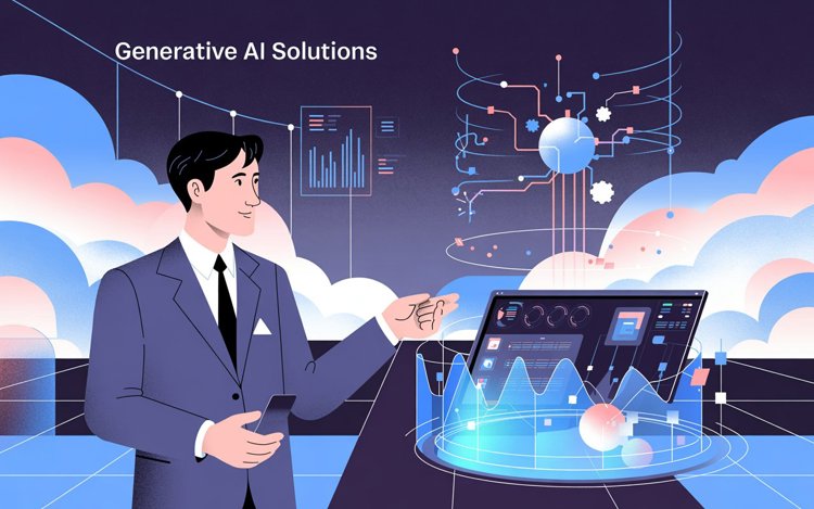 Generative AI for Enterprise