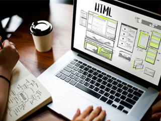 Web Development 