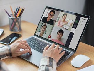 Enterprise Communication Solution 