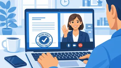 eNotary Explained: What It Is, Why It Matters, and How It Works