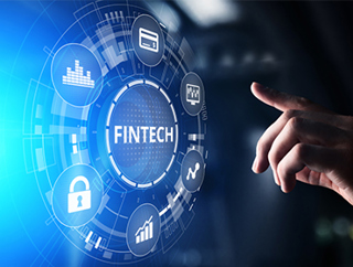 Fintech Application 