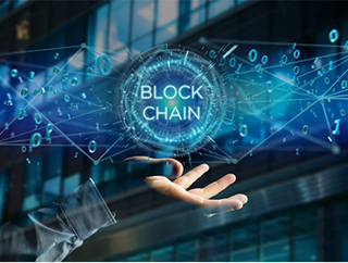 Blockchain solutions  