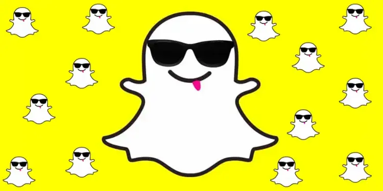 Snapchat users privacy data of Users