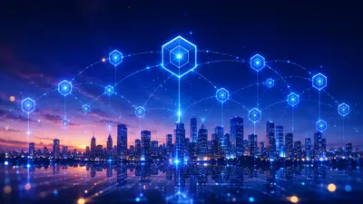 Blockchain Solutions