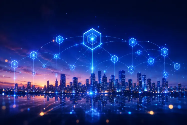 Blockchain Solutions