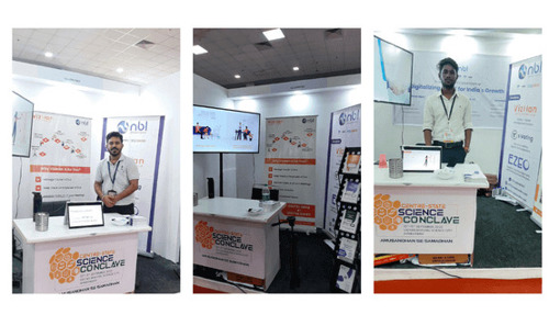 Science conclave Ahmedabad 2022