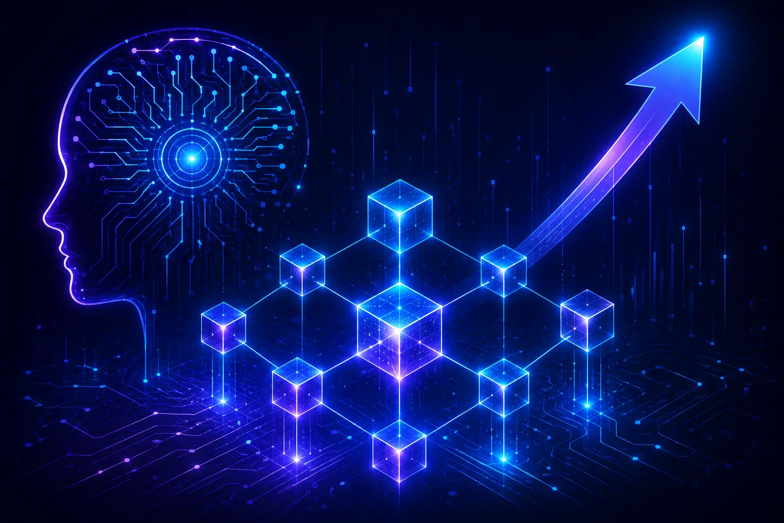 Future Trends in Enterprise Blockchain