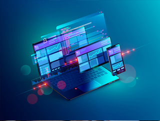 Web App Development Services