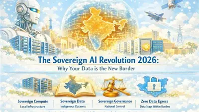 The sovereign AI revolution 2026