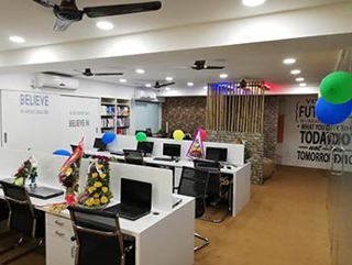 NBL Office