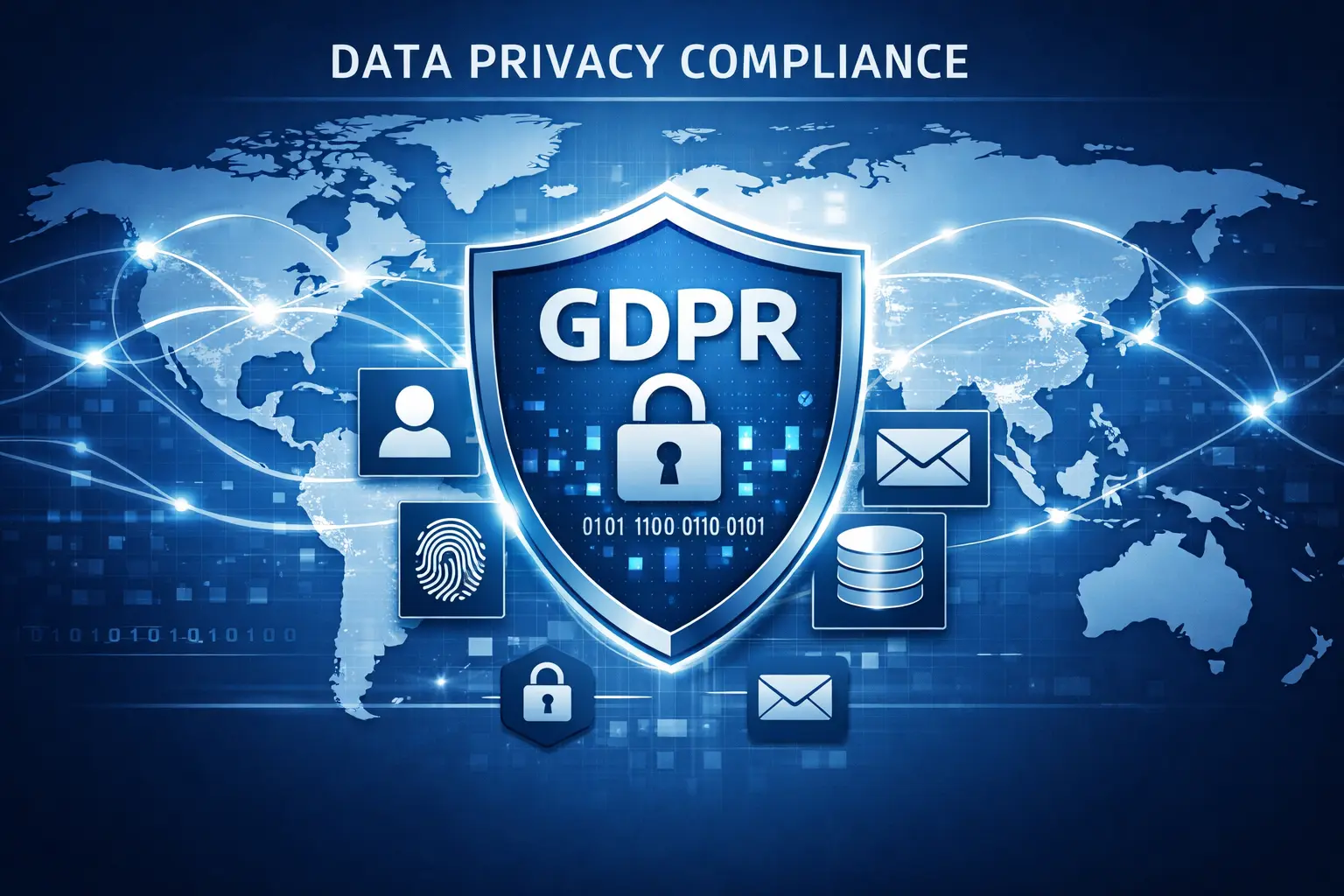 Data Privacy Challenges