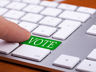 Electronic Voting