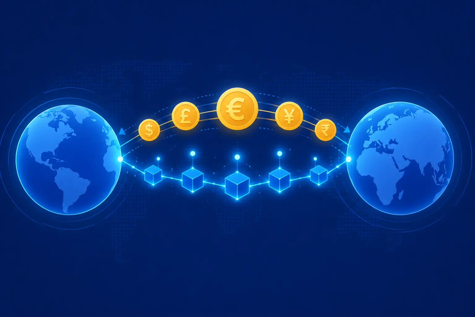 Cross-Border Payments