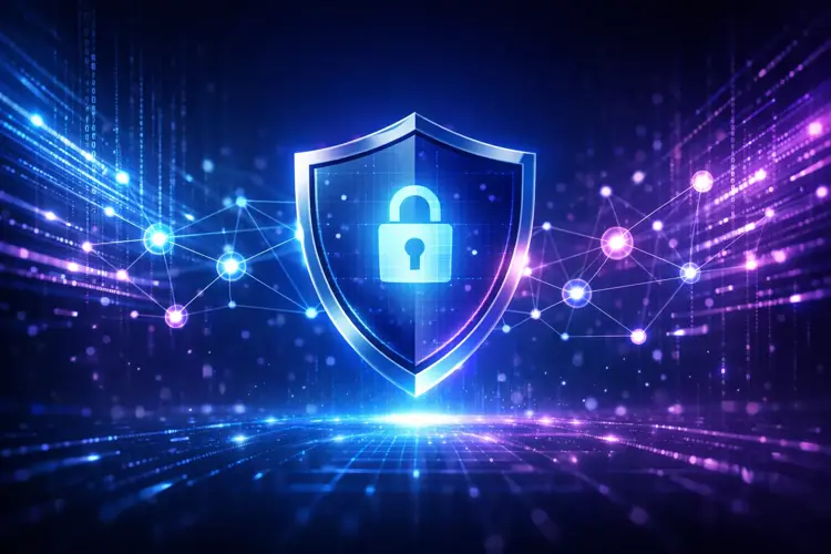 Cybersecurity Trends & Data Protection A Complete Guide