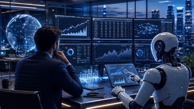 Internet of things (IOT)
