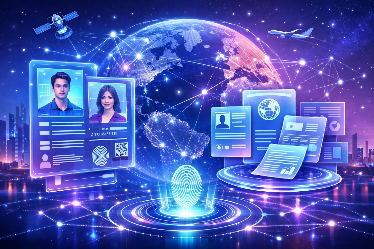 The Future of Electronic Notarization