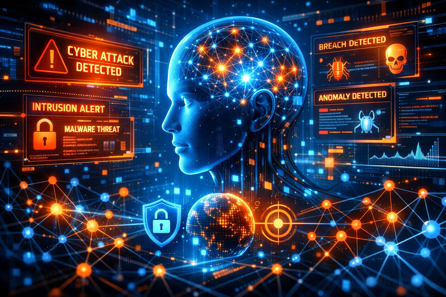 AI in Cybersecurity
