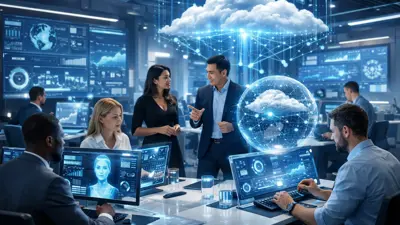 How IT Services Are Transforming Businesses in 2026