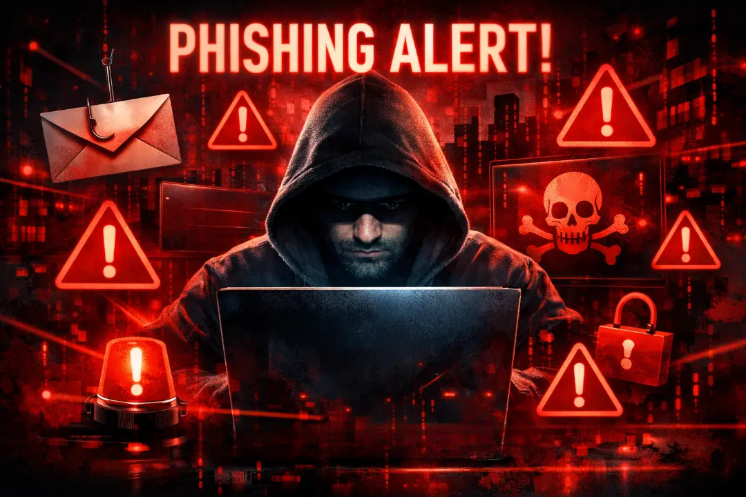 Emerging Threat Vectors