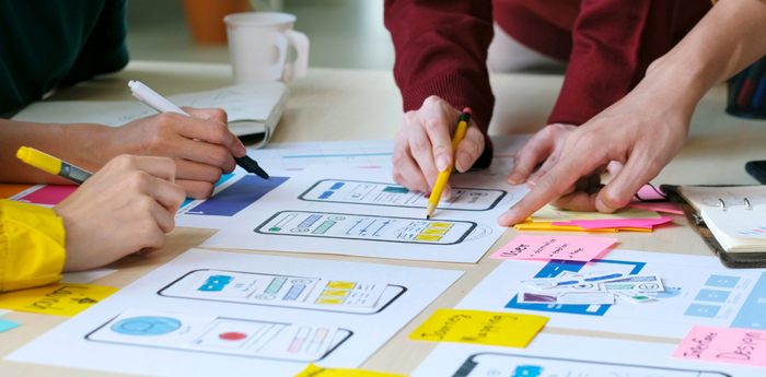 Android & IOS App Development Services
