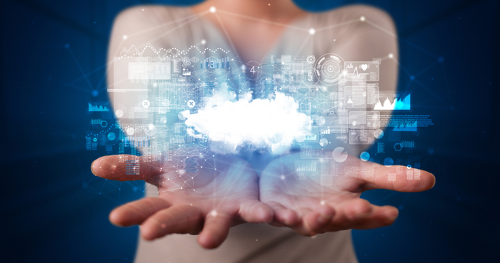 Cloud Consulting 