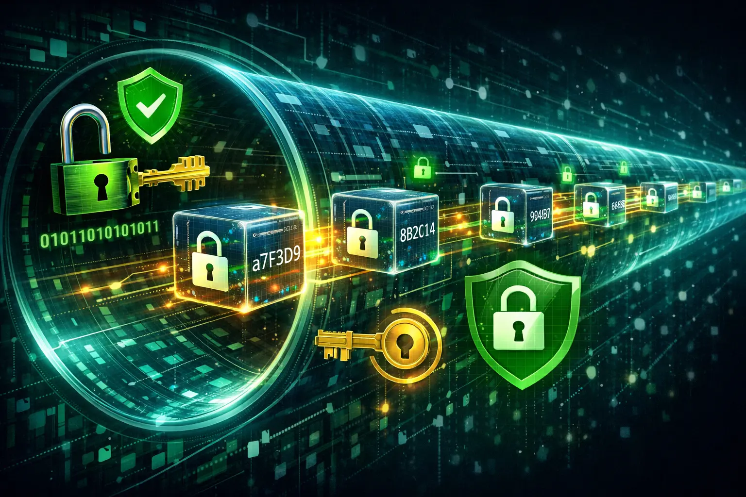 Modern Data Protection Strategies