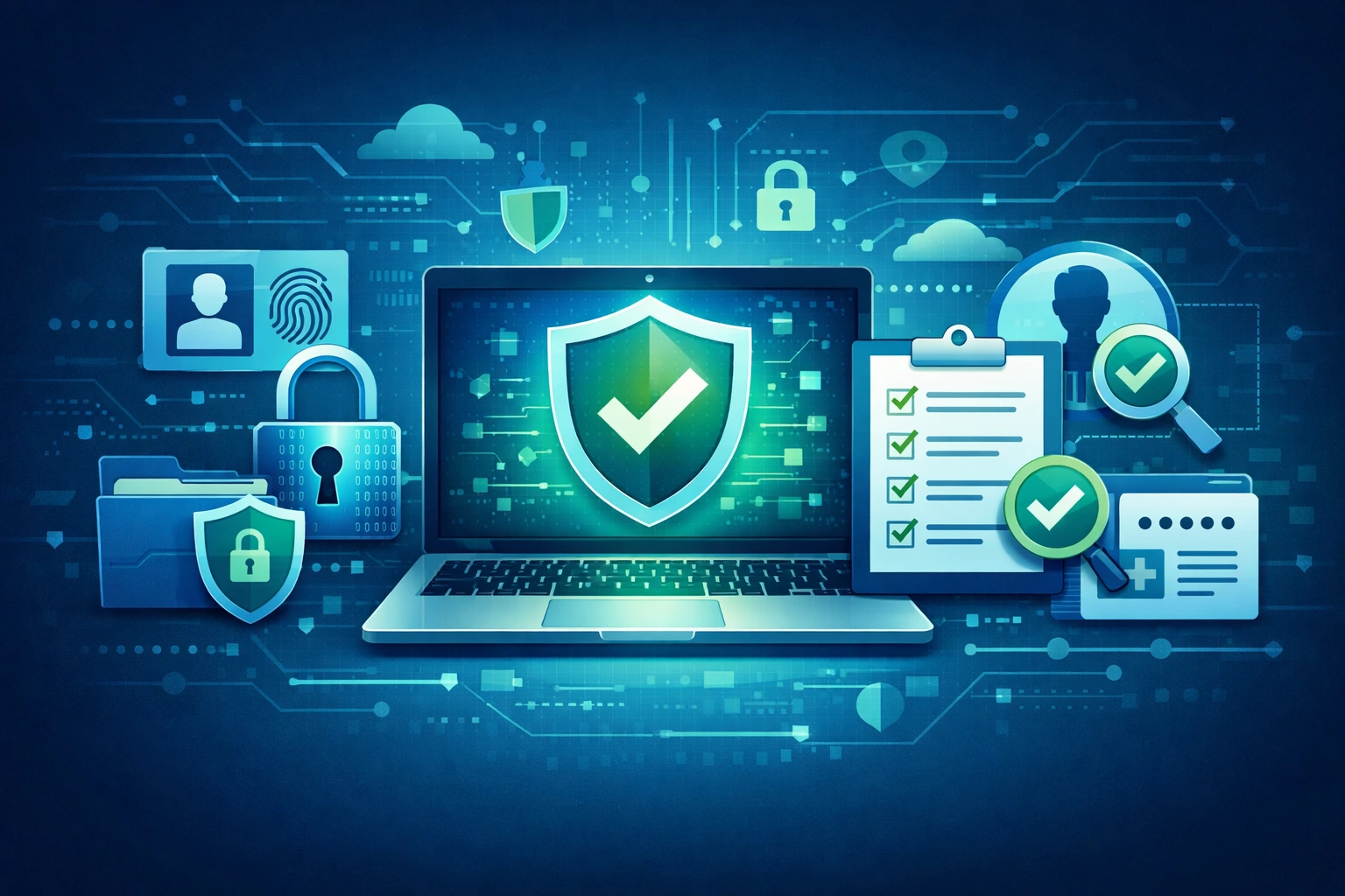 Security Measures That Protect You