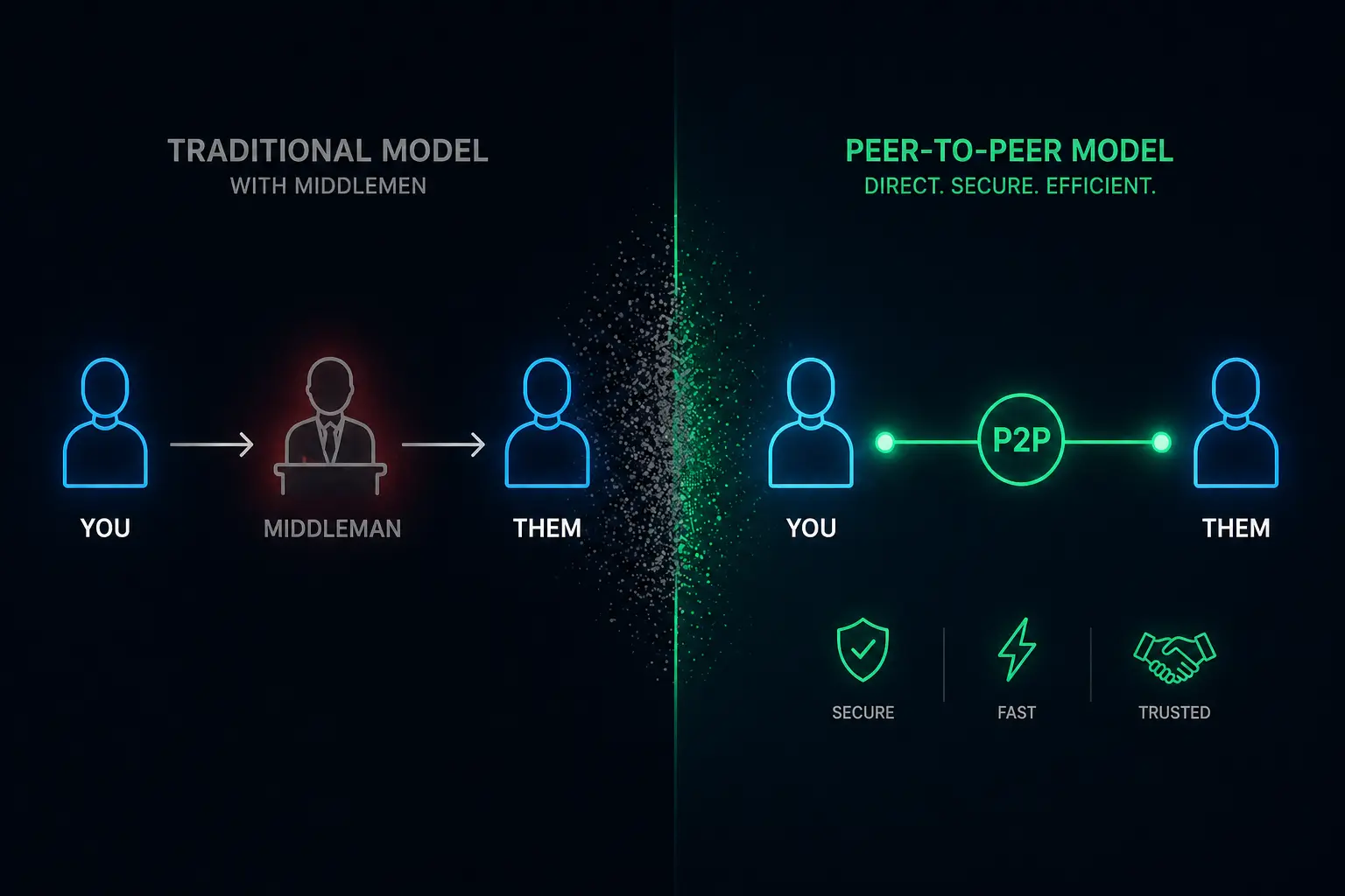 Why Blockchain is Valuable Beyond Cryptocurrency