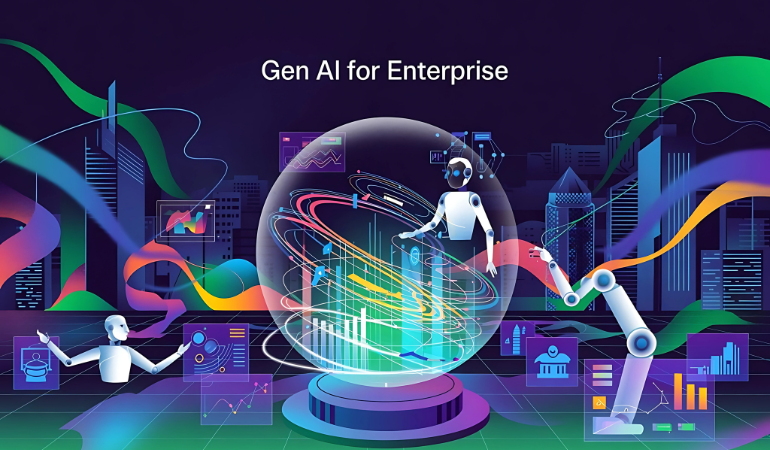 Future of Gen AI